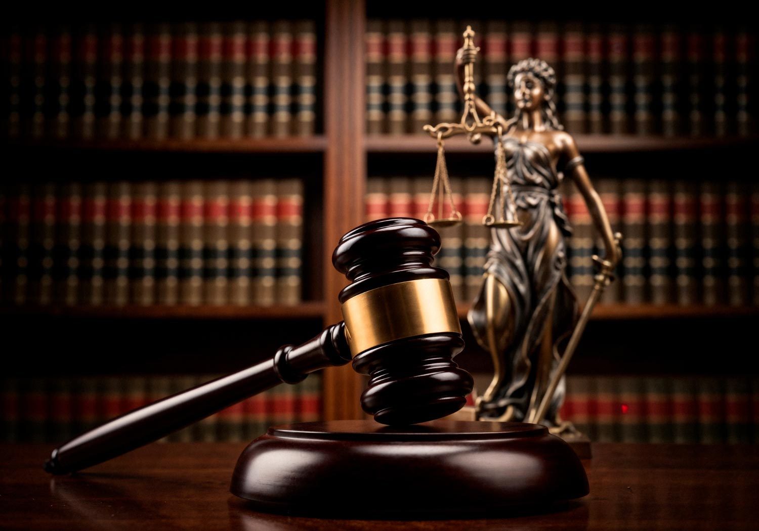 Law