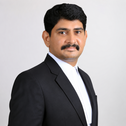 Advocate Bharatt Toodi