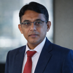 Picture of Kamal Lakhani
