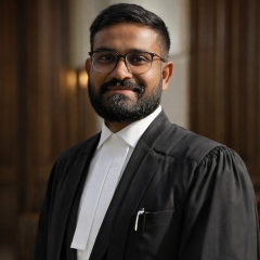 Picture of Advocate Saral Sharma
