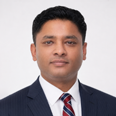 Picture of Advocate Raghav Agarwal